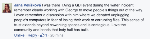 (1) Alex Hillman - Learn about how @indyhall dealt with its biggest... 2015-11-30 16-12-26